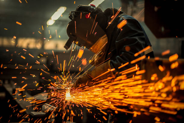 Best Artistic and Custom Metal Fabrication in Pleasant Hills, MD