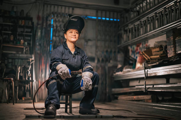 Best Specialty Welding Processes in Pleasant Hills, MD